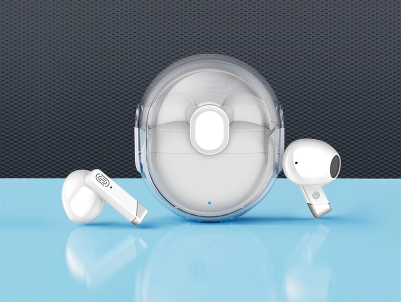 TWS蓝牙耳机设计
